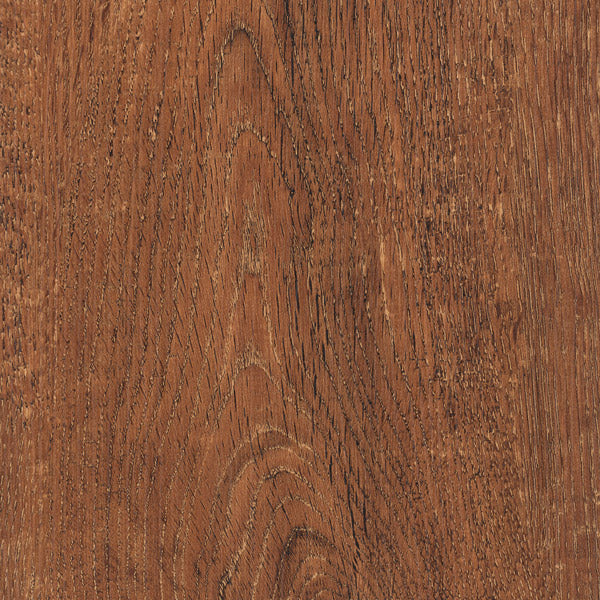 Eagle Creek - Sinclair Collection - WPC Luxury Vinyl Plank - Cardova Cherry Close View