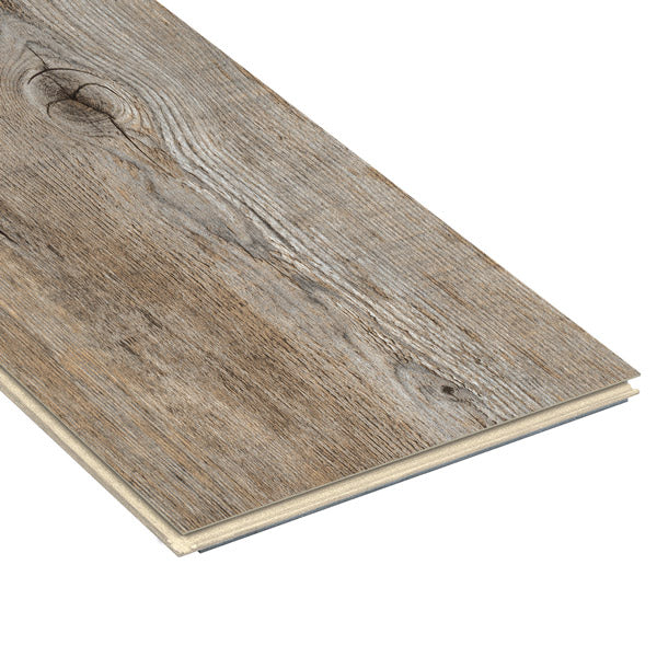 Eagle Creek - Sinclair Collection - WPC Luxury Vinyl Plank - Long View Pine Close View
