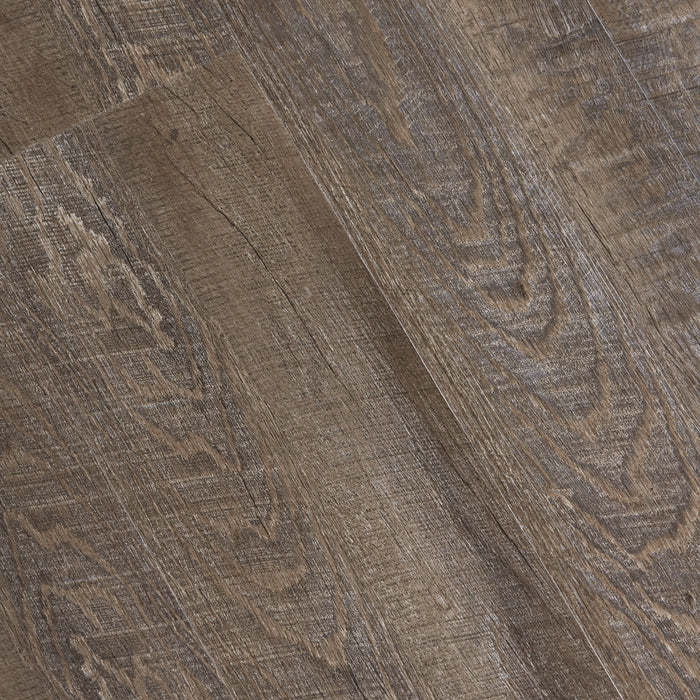 Eagle Creek - Sinclair Collection - WPC Luxury Vinyl Plank - Windsong Oak