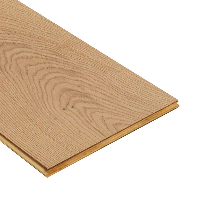 Eagle Creek - Artisan Cut Collection - Engineered Hardwood - Galeon Angled Plank
