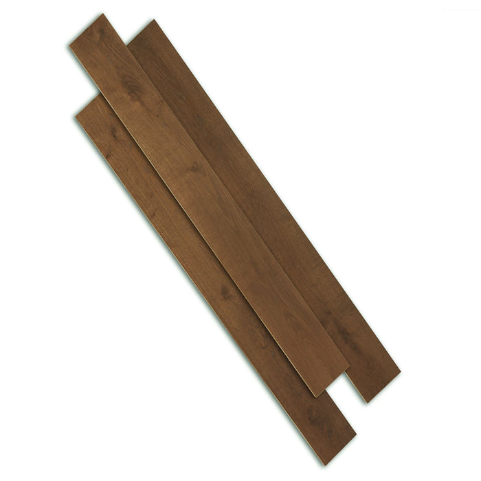 Eagle Creek - Artisan Cut Collection - Engineered Hardwood - Dowel Plank Stack