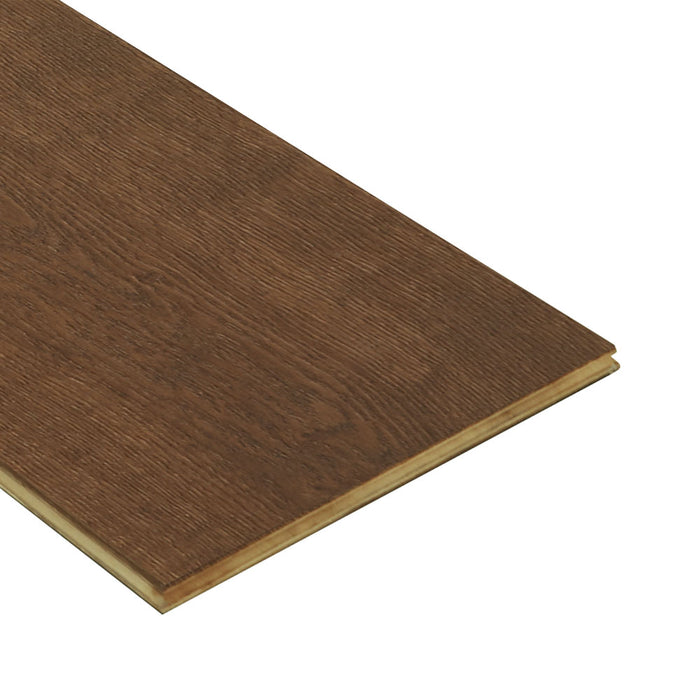 Eagle Creek - Artisan Cut Collection - Engineered Hardwood - Dowel Angled Plank