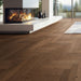 Eagle Creek - Artisan Cut Herringbone Collection - Engineered Hardwood - Dowel Room Scene