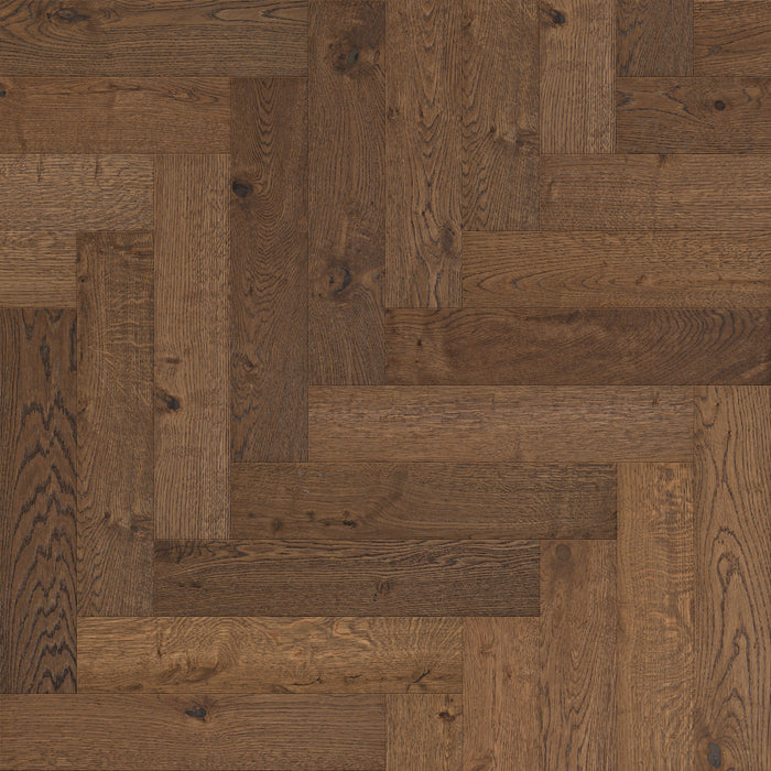 Eagle Creek - Artisan Cut Herringbone Collection - Engineered Hardwood - Dowel