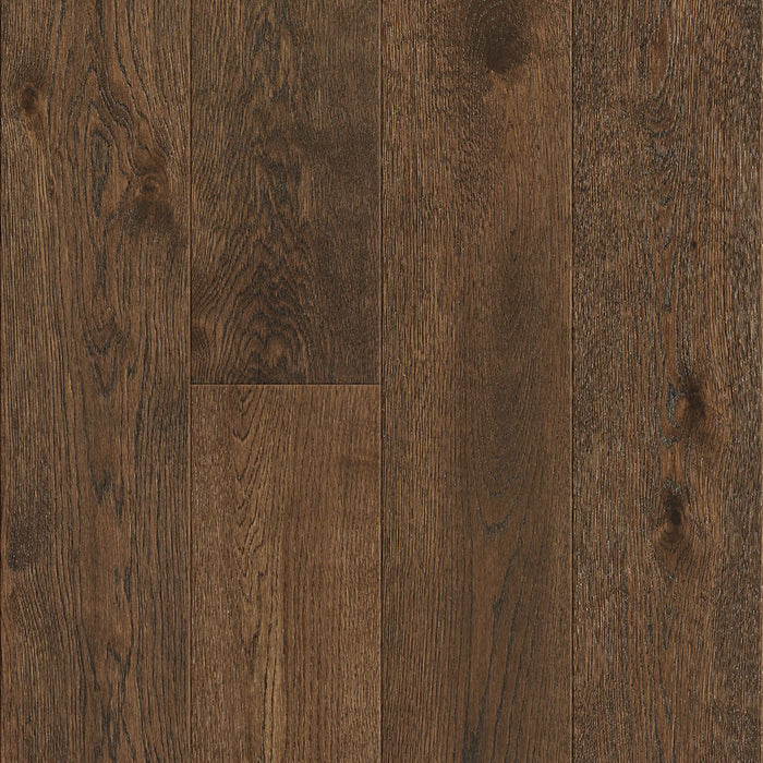 Eagle Creek - Artisan Cut Collection - Engineered Hardwood - Miter