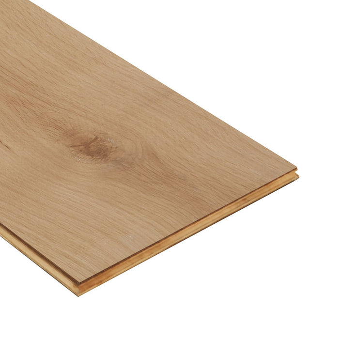 Eagle Creek - Artisan Cut Collection - Engineered Hardwood - Clean Etch Angled Plank