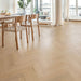 Eagle Creek - Artisan Cut Herringbone Collection - Engineered Hardwood - Clean Etch