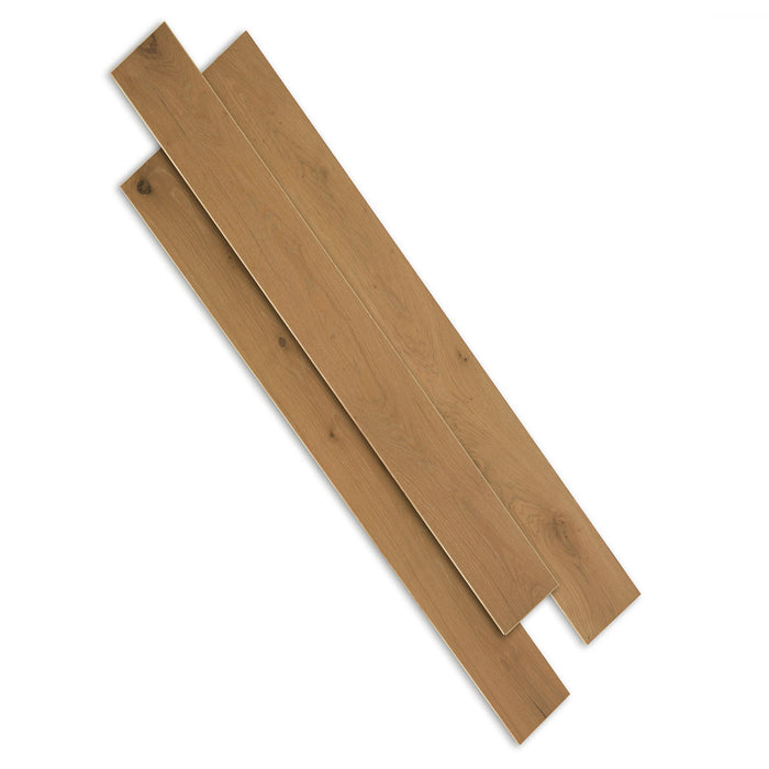 Eagle Creek - Artisan Cut Collection - Engineered Hardwood - Cross Cut 3 Plank