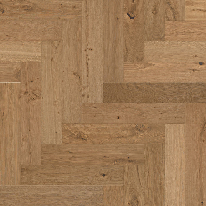 Eagle Creek - Artisan Cut Herringbone Collection - Engineered Hardwood - Crosscut