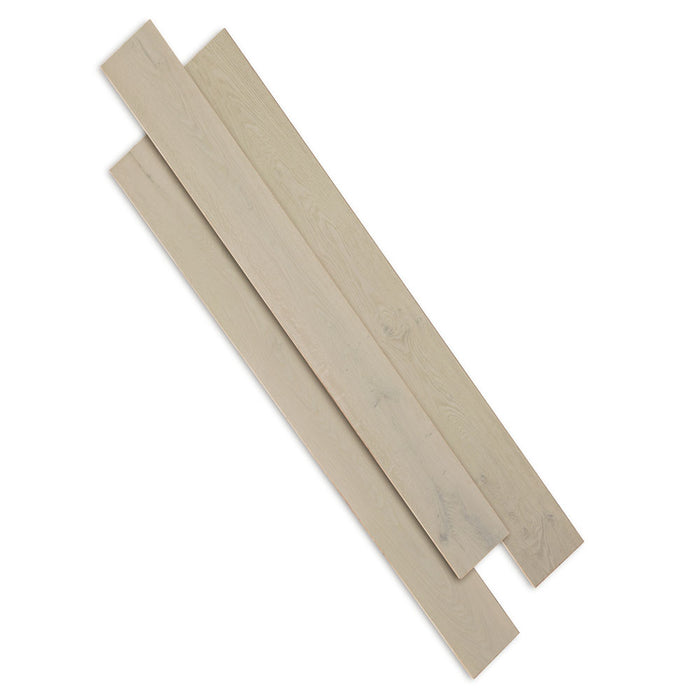 Eagle Creek - Artisan Cut Collection - Engineered Hardwood - Tenon Plank Stack