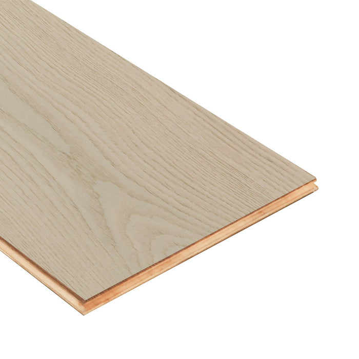 Eagle Creek - Artisan Cut Collection - Engineered Hardwood - Tenon Close View