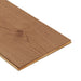 Eagle Creek - Artisan Cut Collection - Engineered Hardwood - Brass Lathe Close View