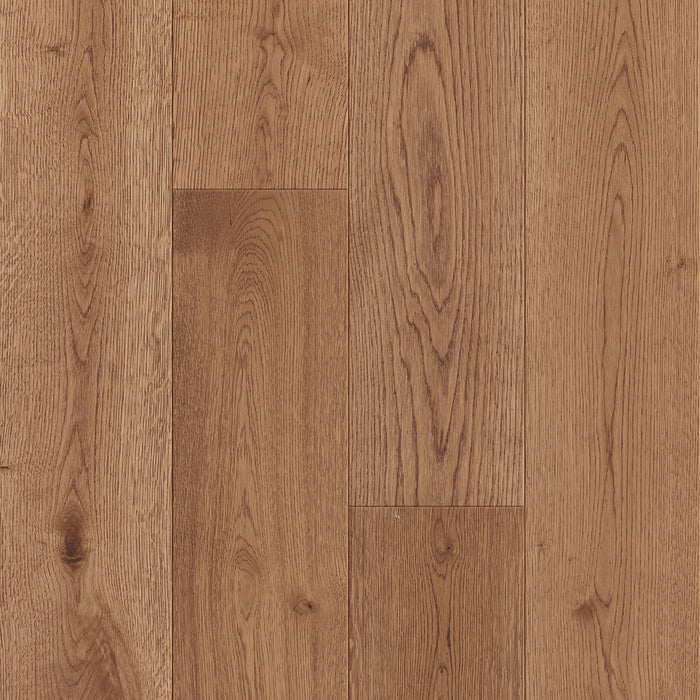 Eagle Creek - Artisan Cut Collection - Engineered Hardwood - Brass Lathe