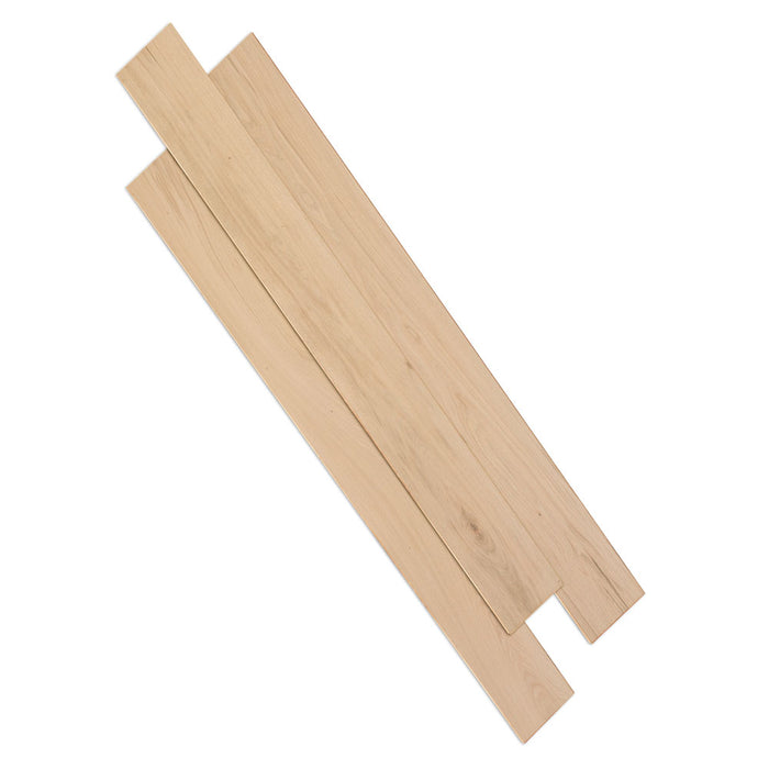 Eagle Creek - Artisan Cut Collection - Engineered Hardwood - Engrave Plank Stack