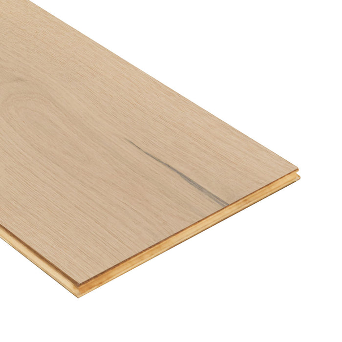 Eagle Creek - Artisan Cut Collection - Engineered Hardwood - Engrave Close View