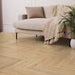 Eagle Creek - Artisan Cut Herringbone Collection - Engineered Hardwood - Chisel