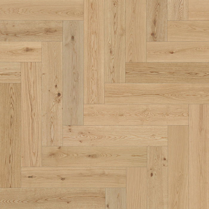 Eagle Creek - Artisan Cut Herringbone Collection - Engineered Hardwood - Chisel