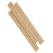 Eagle Creek - Artisan Cut Collection - Engineered Hardwood - Chisel Plank Stack