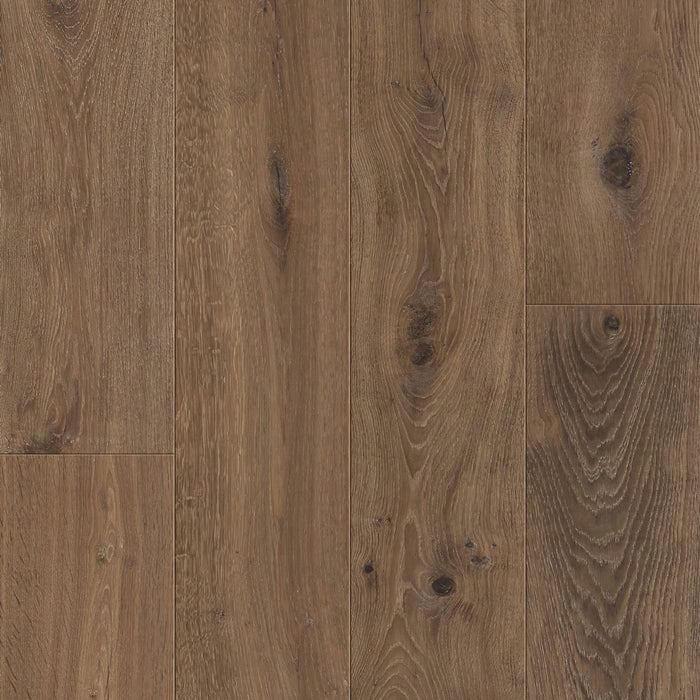 Eagle Creek - Artisan Benchmark Collection - Engineered Hardwood - Thistle
