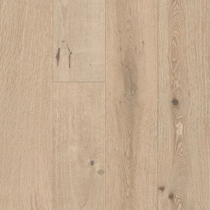 Eagle Creek - Artisan Benchmark Collection - Engineered Hardwood - Pure