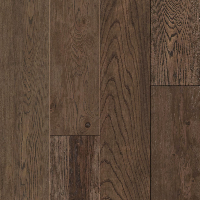 Eagle Creek - Artisan Benchmark Collection - Engineered Hardwood - Terra