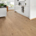 Eagle Creek - Artisan Massimo Collection - Engineered Hardwood - Leather Room