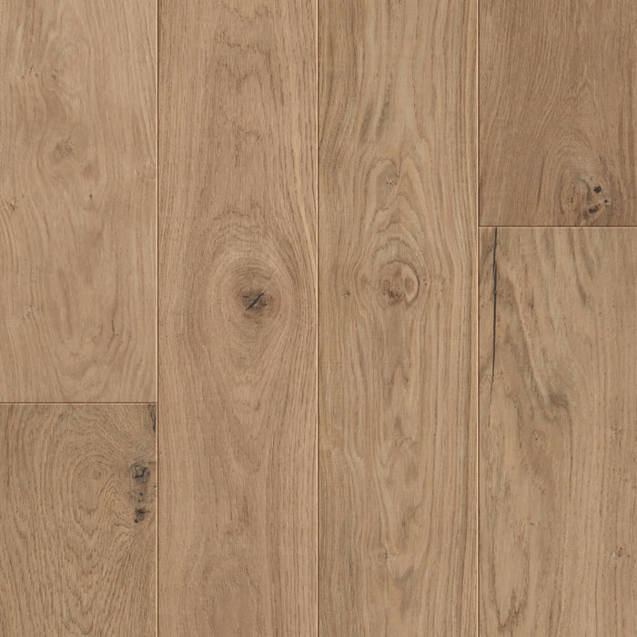 Eagle Creek - Artisan Massimo Collection - Engineered Hardwood - Leather