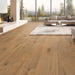 Eagle Creek - Artisan Massimo Collection - Engineered Hardwood - Turmeric Room Scene