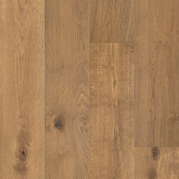 Eagle Creek - Artisan Massimo Collection - Engineered Hardwood - Turmeric