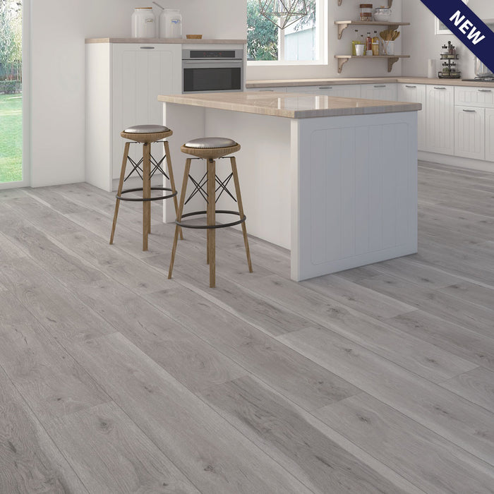 Eagle Creek - Foundations Plus Collection - London Hickory Room Scene