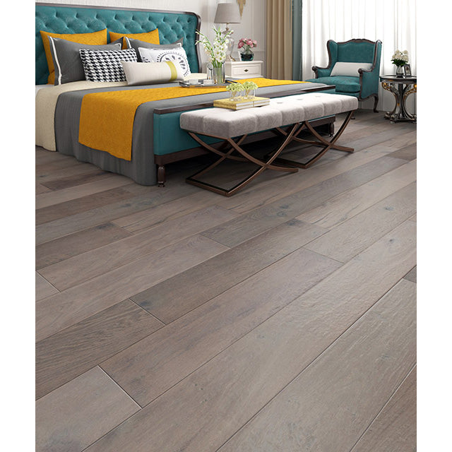 Eagle Creek - Regal Collection - Engineered Hardwood - Columbia Room Scene