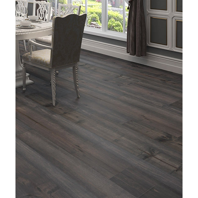 Eagle Creek - Regal Collection - Engineered Hardwood - Decatur Room Scene