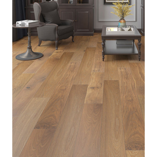 Eagle Creek - Regal Collection - Engineered Hardwood - Edina Room Scene