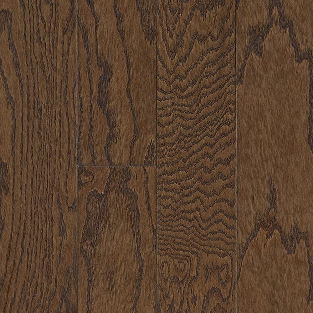 Earthwerks - All American 5 in. Red Oak - Gunstock