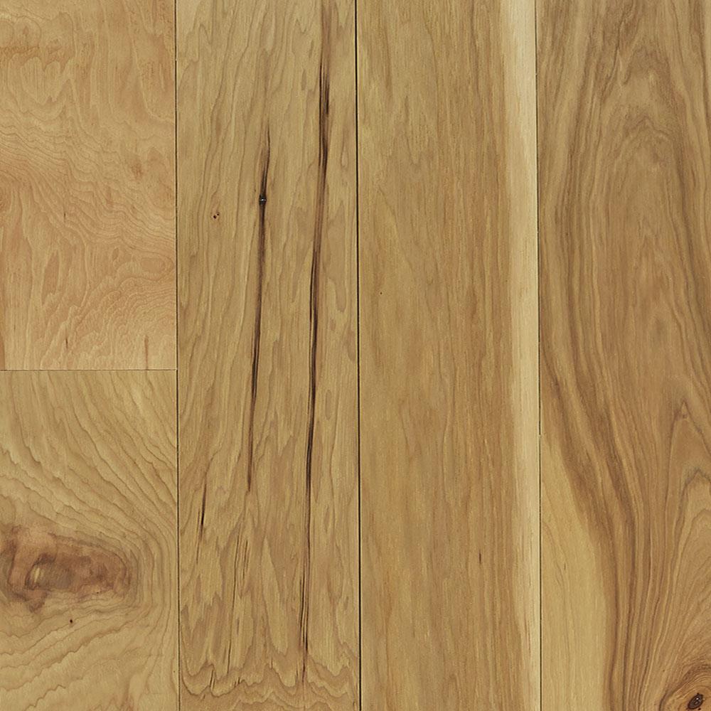 Earthwerks - All American 5 in. Red Oak - Natural