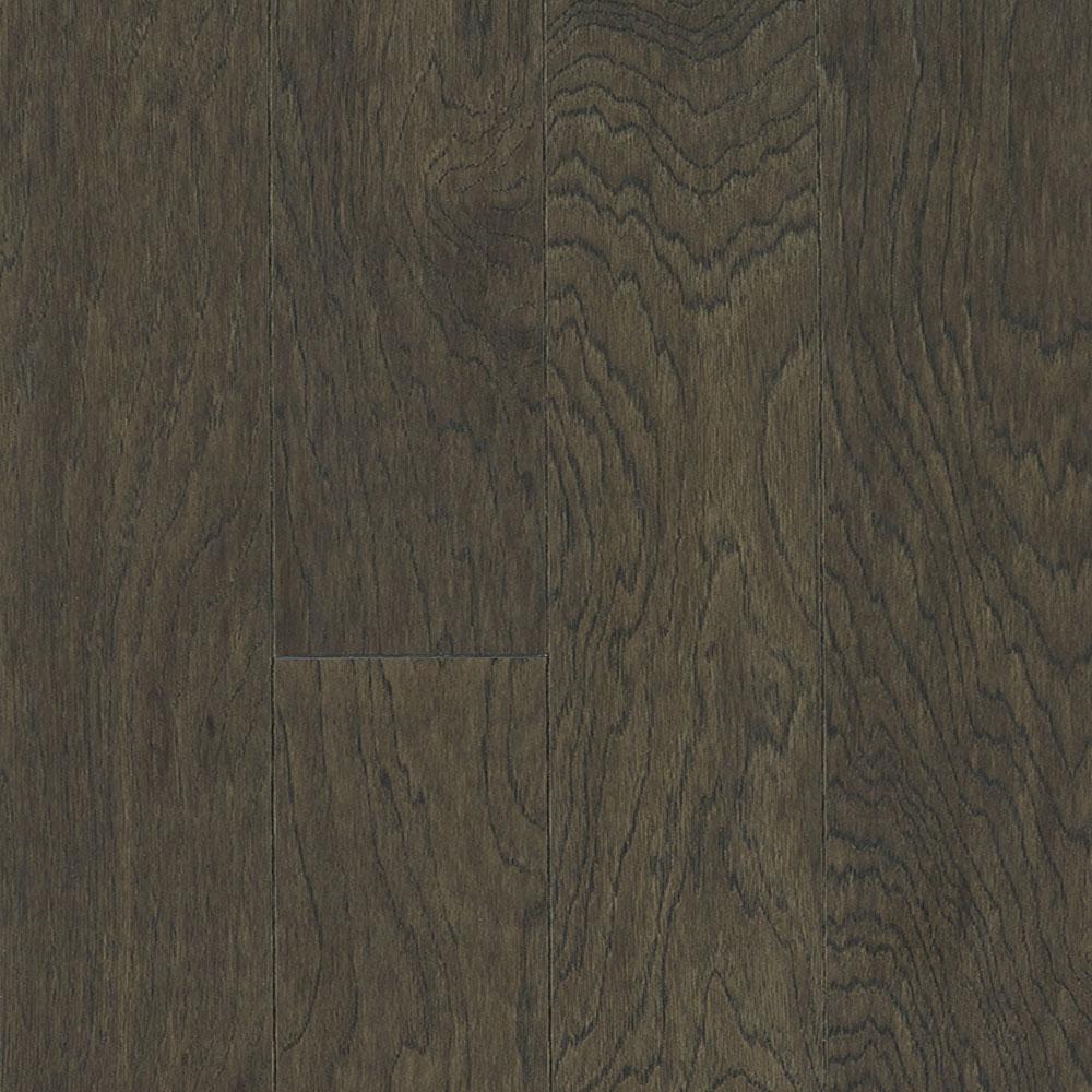 Earthwerks - All American 5 in. Hickory - Grey Moss
