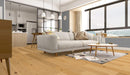 Earthwerks - Backlands Engineered Hardwood - Lavaca Installed