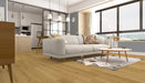 Earthwerks - Backlands Engineered Hardwood - Red River Installed