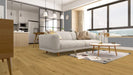Earthwerks - Backlands Engineered Hardwood - Rio Grande Installed