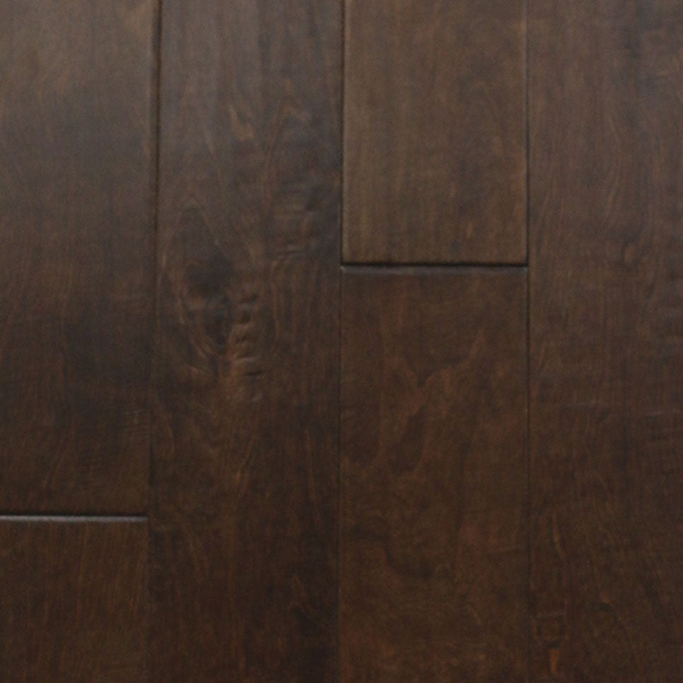 Earthwerks - Big Sky Handscraped Engineered Hardwood - Missoula