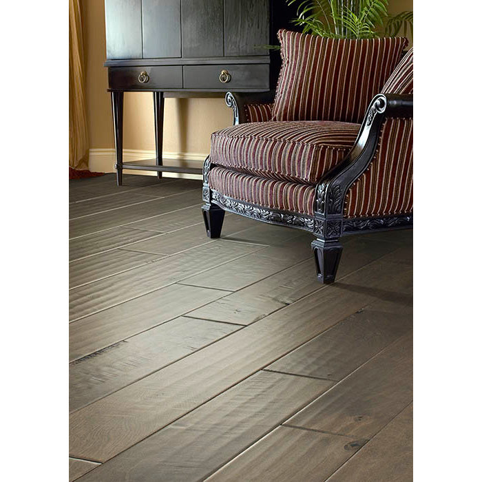 Earthwerks - Big Sky Handscraped Engineered Hardwood - Kalispell