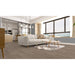 Earthwerks - Pavilion 6" x 36" Engineered Hardwood - Midtown Installed