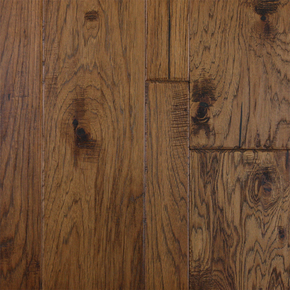 Earthwerks - Timberland Engineered Hardwood - Goldenrod