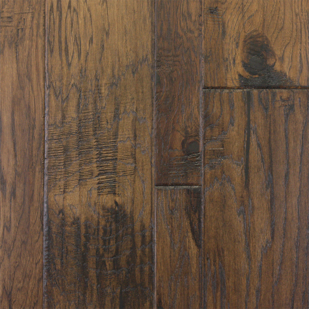 Earthwerks - Timberland Engineered Hardwood - Thistle