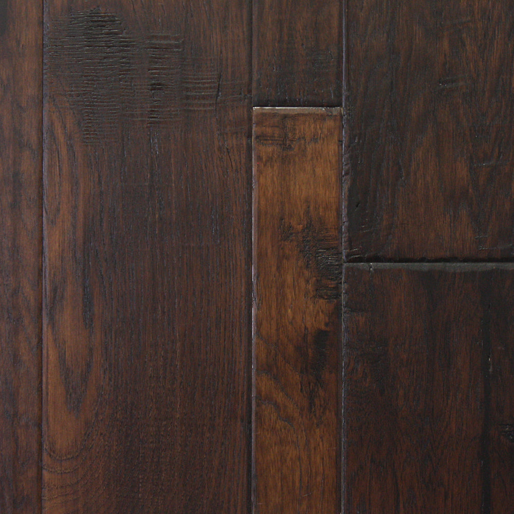 Earthwerks - Timberland Engineered Hardwood - Chestnut