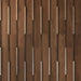 DuChateau - Edge Wall Coverings - Darkened Walnut