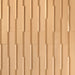 DuChateau - Edge Wall Coverings - Natural Oak