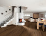 LW Flooring - Renaissance - 7.5" x 74 3/4" RL - Engineered Hardwood - Elba Room Scene