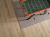 Engineered Floors - Elevate - 9 in. x 60 in. - Luxury Vinyl - Sierra Room