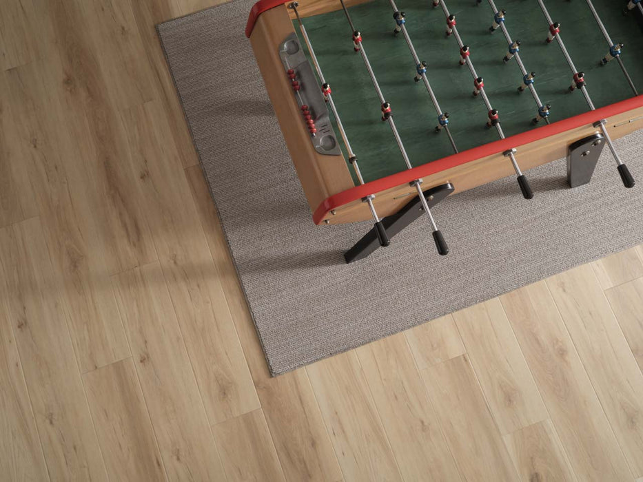 Engineered Floors - Elevate - 9 in. x 60 in. - Luxury Vinyl - Sierra Room